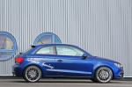 Audi A1 by Senner Tuning 2010 года